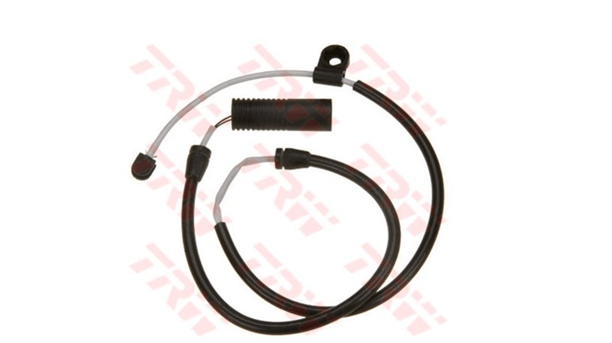 BMW X5-E53 2000-2007 FREN BALATA FISI ÖN 34351165579