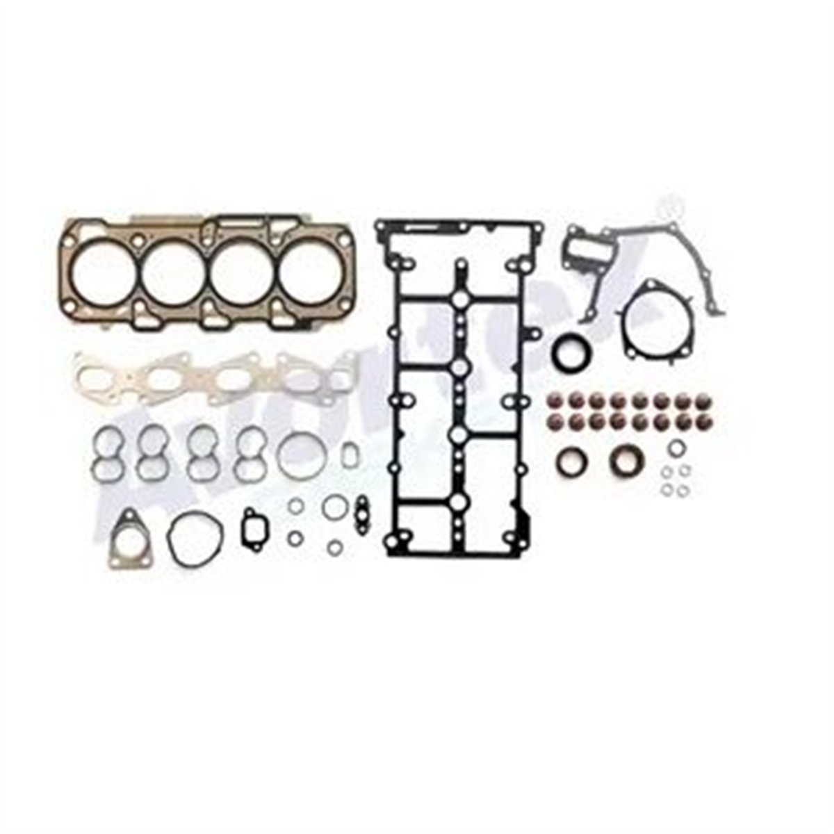 FIAT 1997-2000 CONTA TAKIMI               DBY 71769851