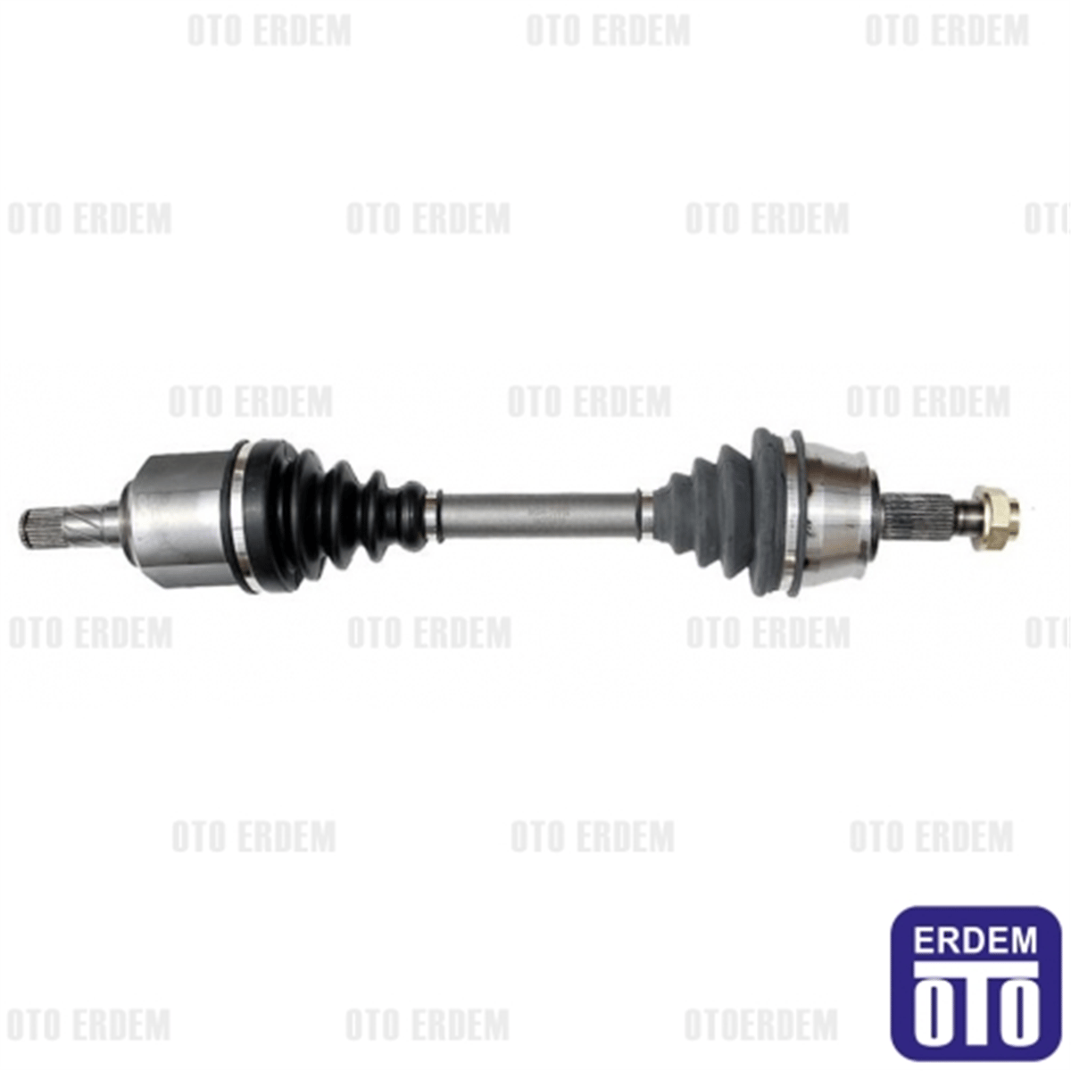 FIAT 1997-2000 DIFFR. AKSI SOL 52130452