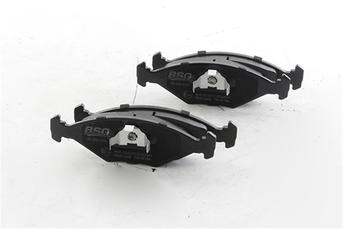 FIAT 1997-2000 FREN BALATA TK.ON PO 55170758E