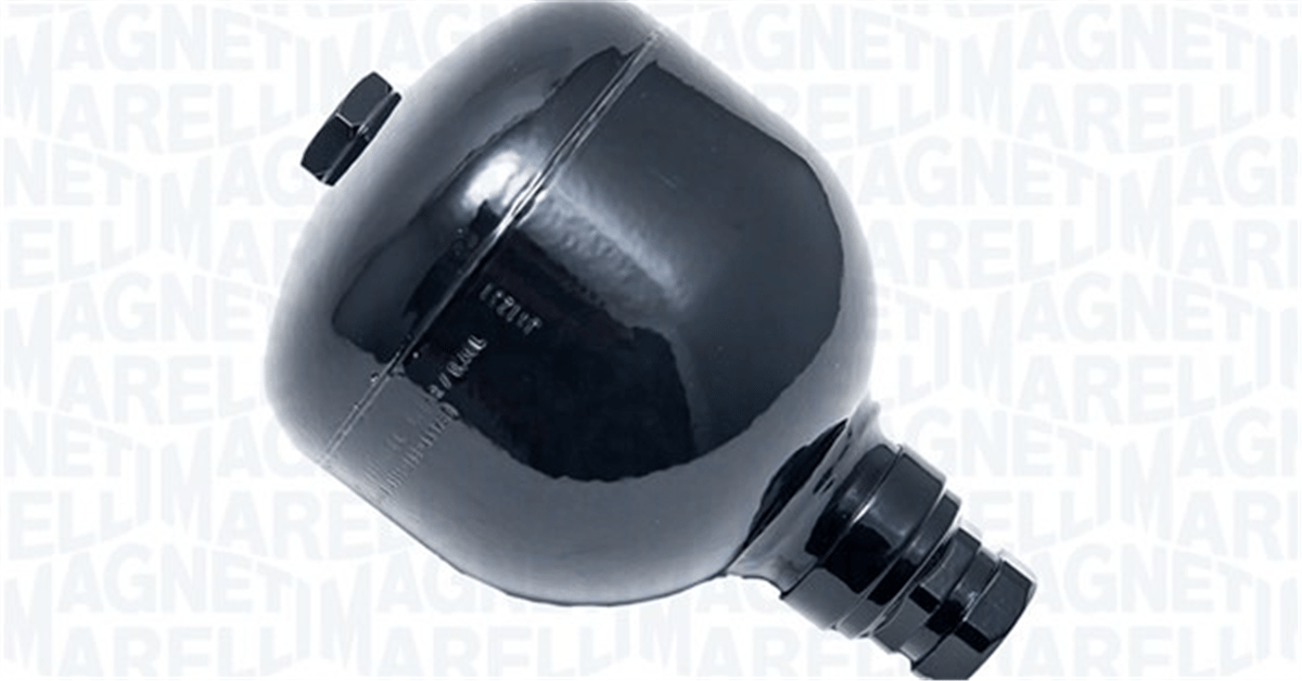 FIAT 1997-2000 HIDROLIK AKUMULATOR        EGE 71771103