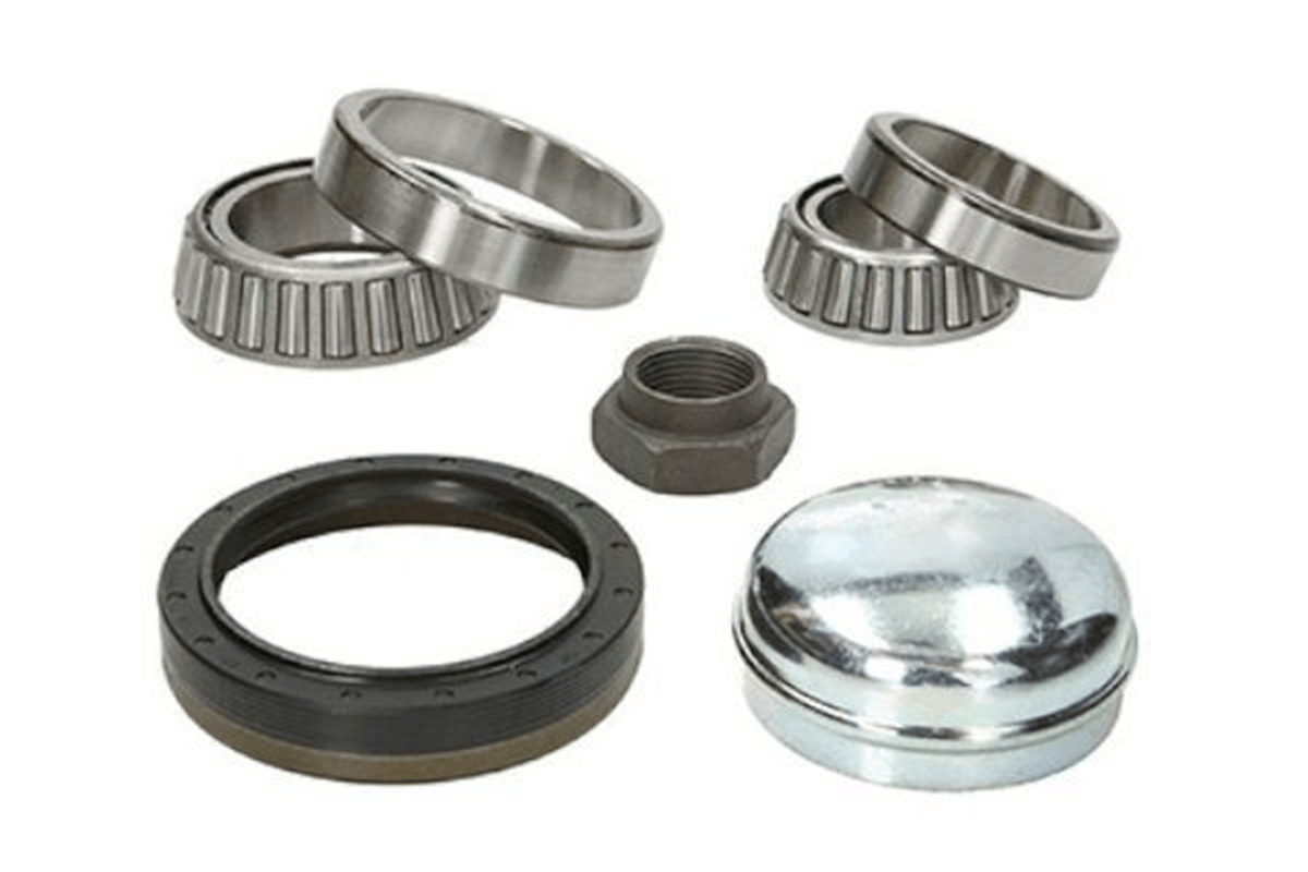 FIAT 1997-2000 RULMAN 46344362