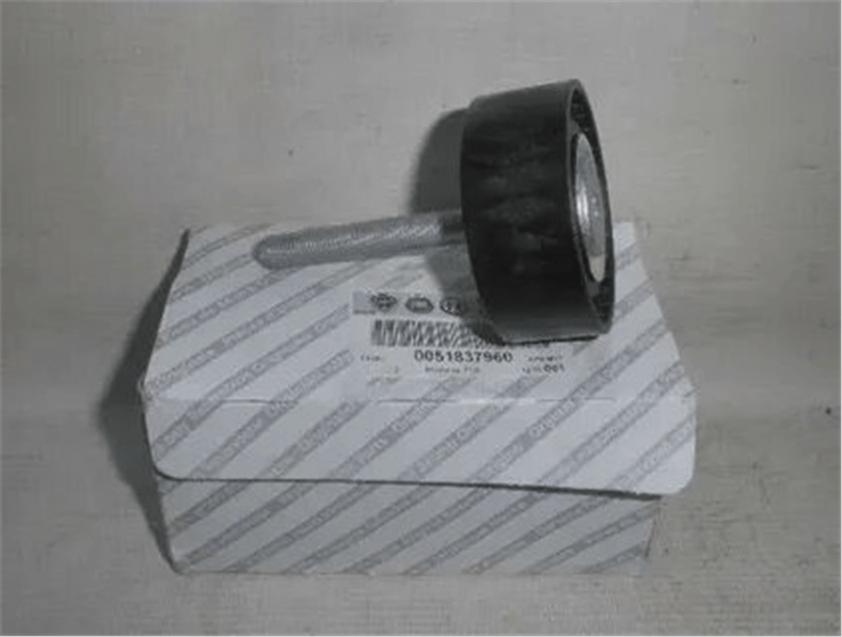 FIAT 1997-2000 RULMAN 46346071