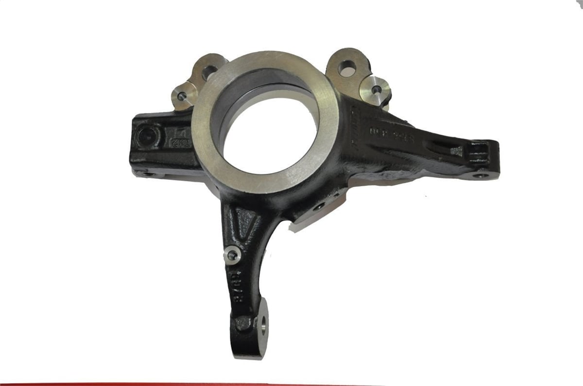 FIAT 1997-2000 SUPORTSOLSUSPANSIYONDFL 52043101