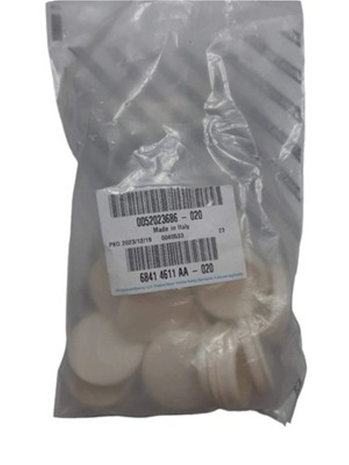 FIAT 1997-2000 TAPA 52023686