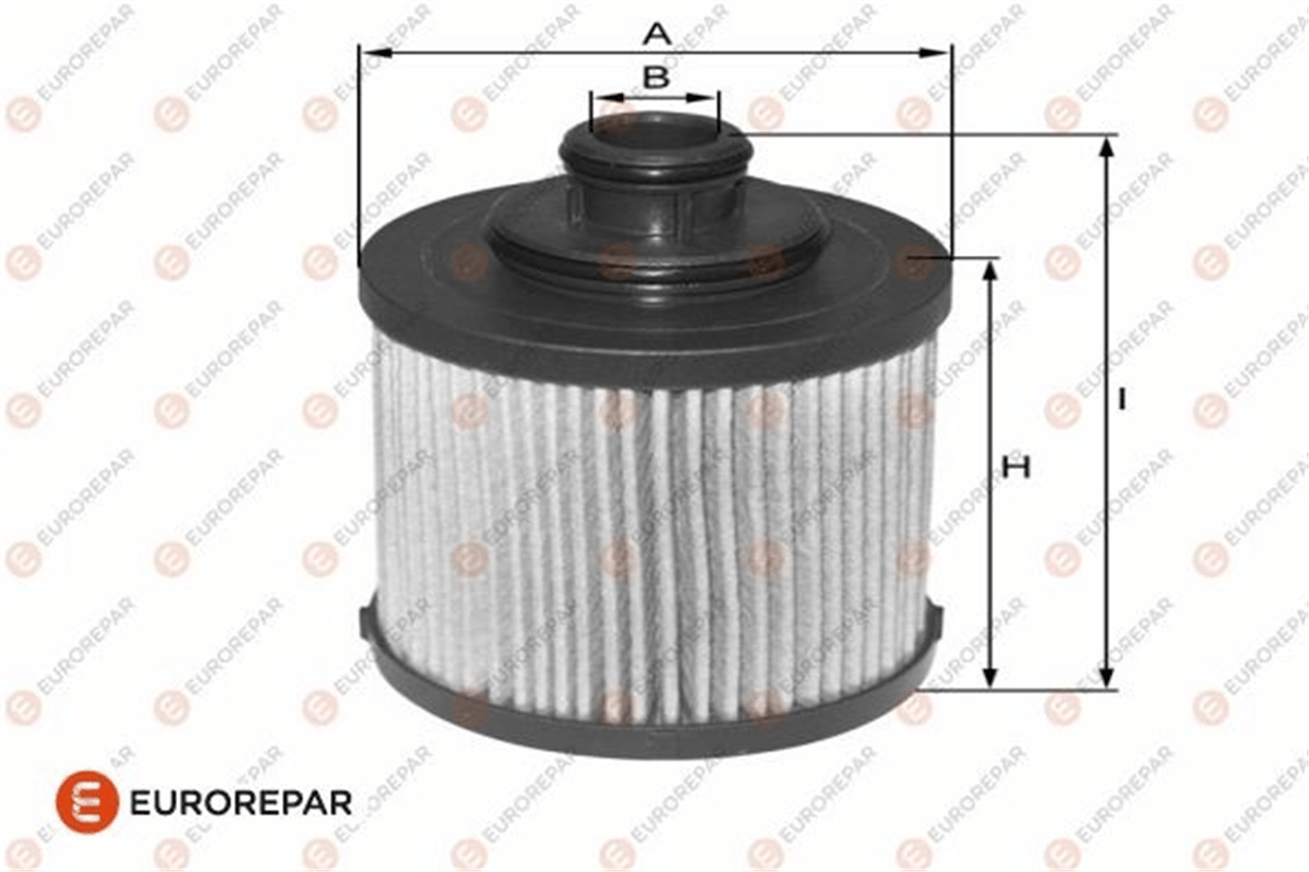 FIAT 1997-2000 YAGFILTRESI13PNPO 55197218E