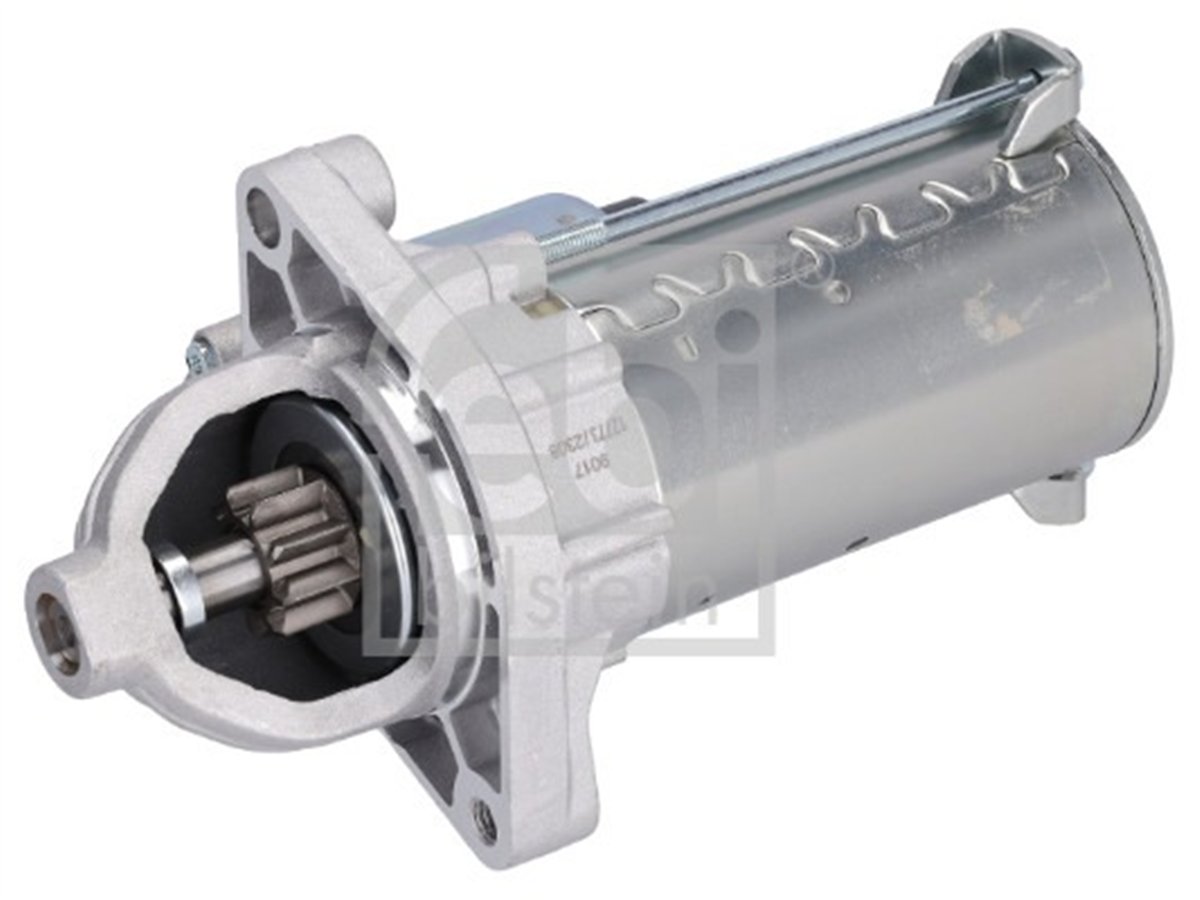 FIAT ALBEA/DOBLO/PUNTO/LINEA/CORSA/FORD KA 2003 SONRASI MARS MOTORU 51810266