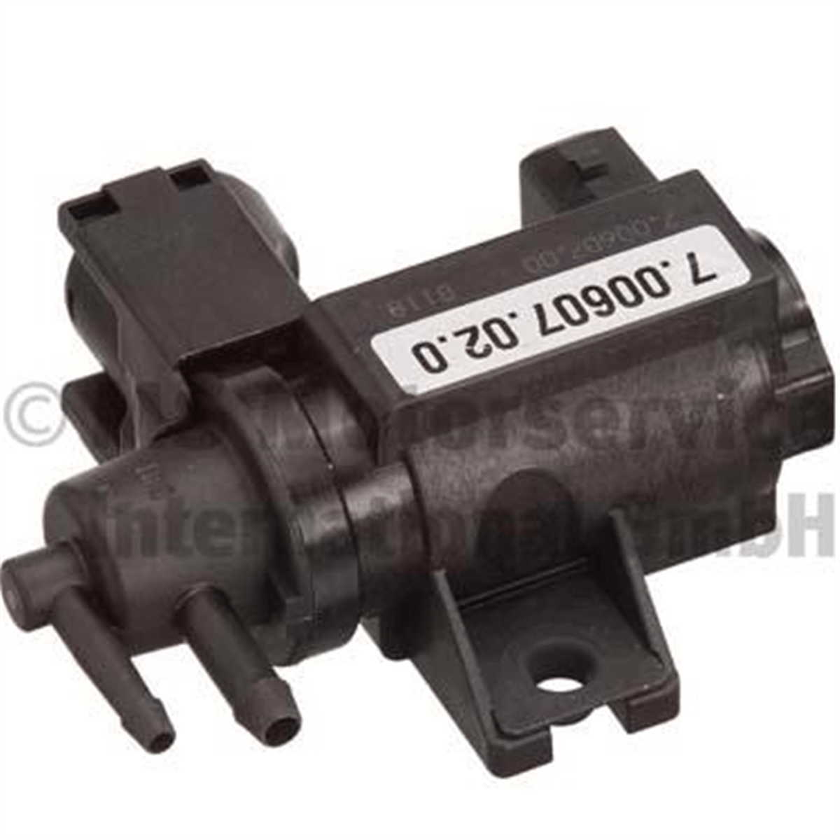 FIAT BRAVO II/LINEA/DUCATO 2001 SONRASI TURBO BASINÇ VALFI 55203202