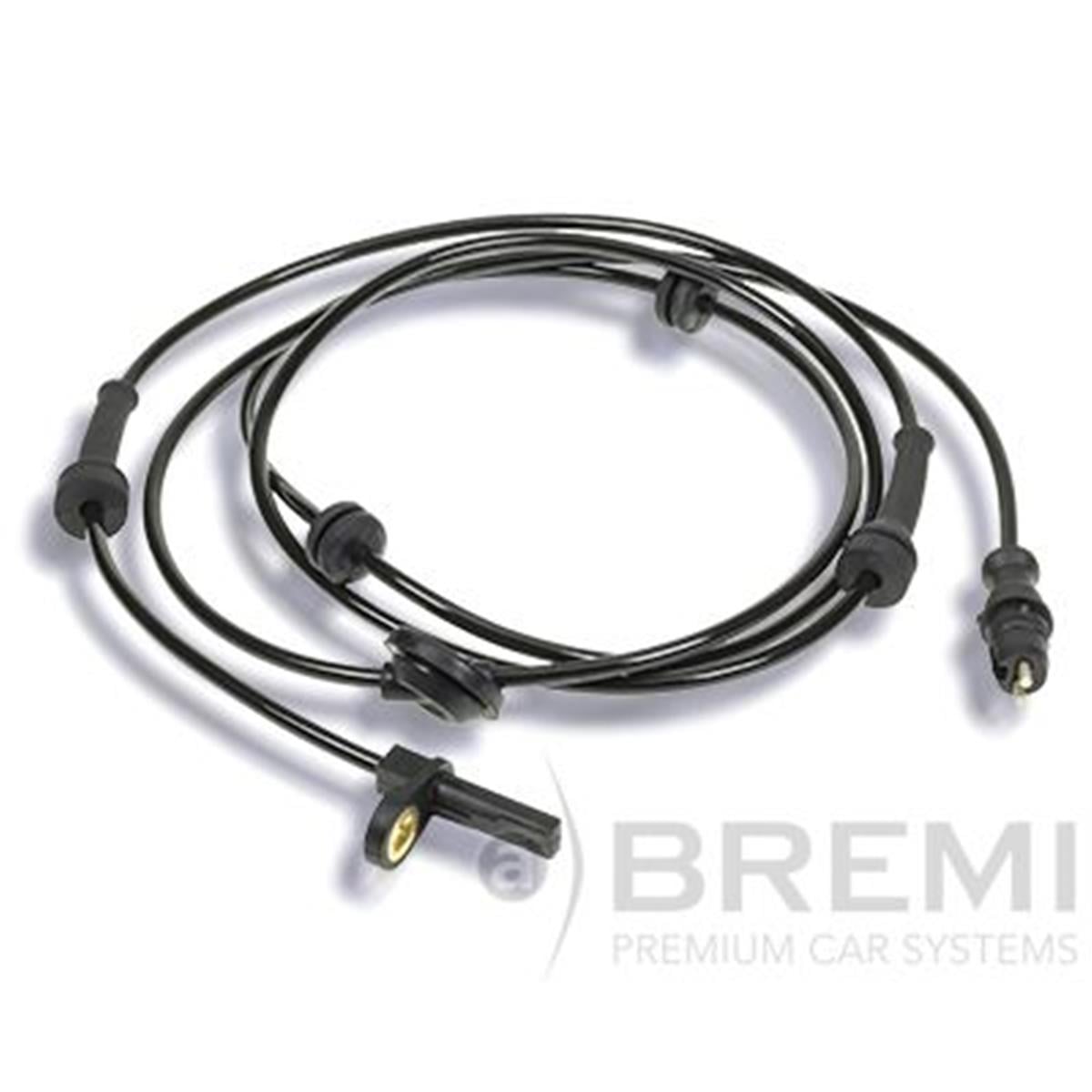 FIAT BREMI BRM 50677 ABS SENSÖRÜ ARKA 01-10 DOBLO BM