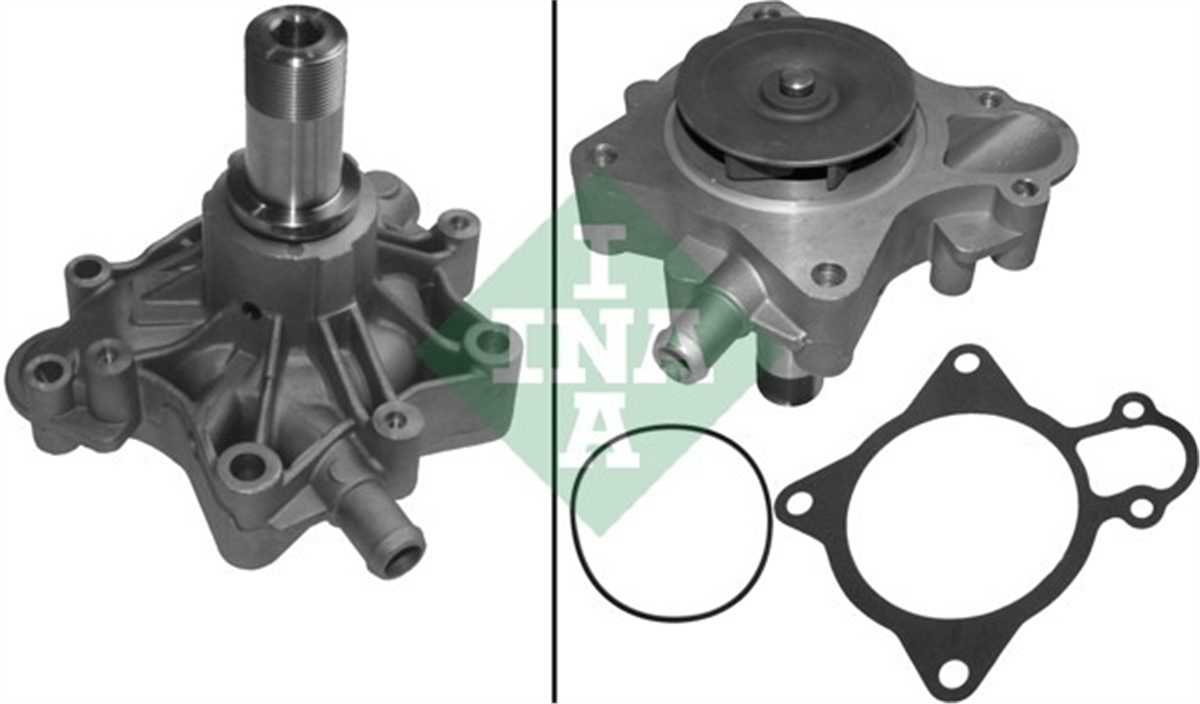 FIAT DAILY III/IV/VI 2004 SONRASI DEVIRDAIM 504360207-504369725
