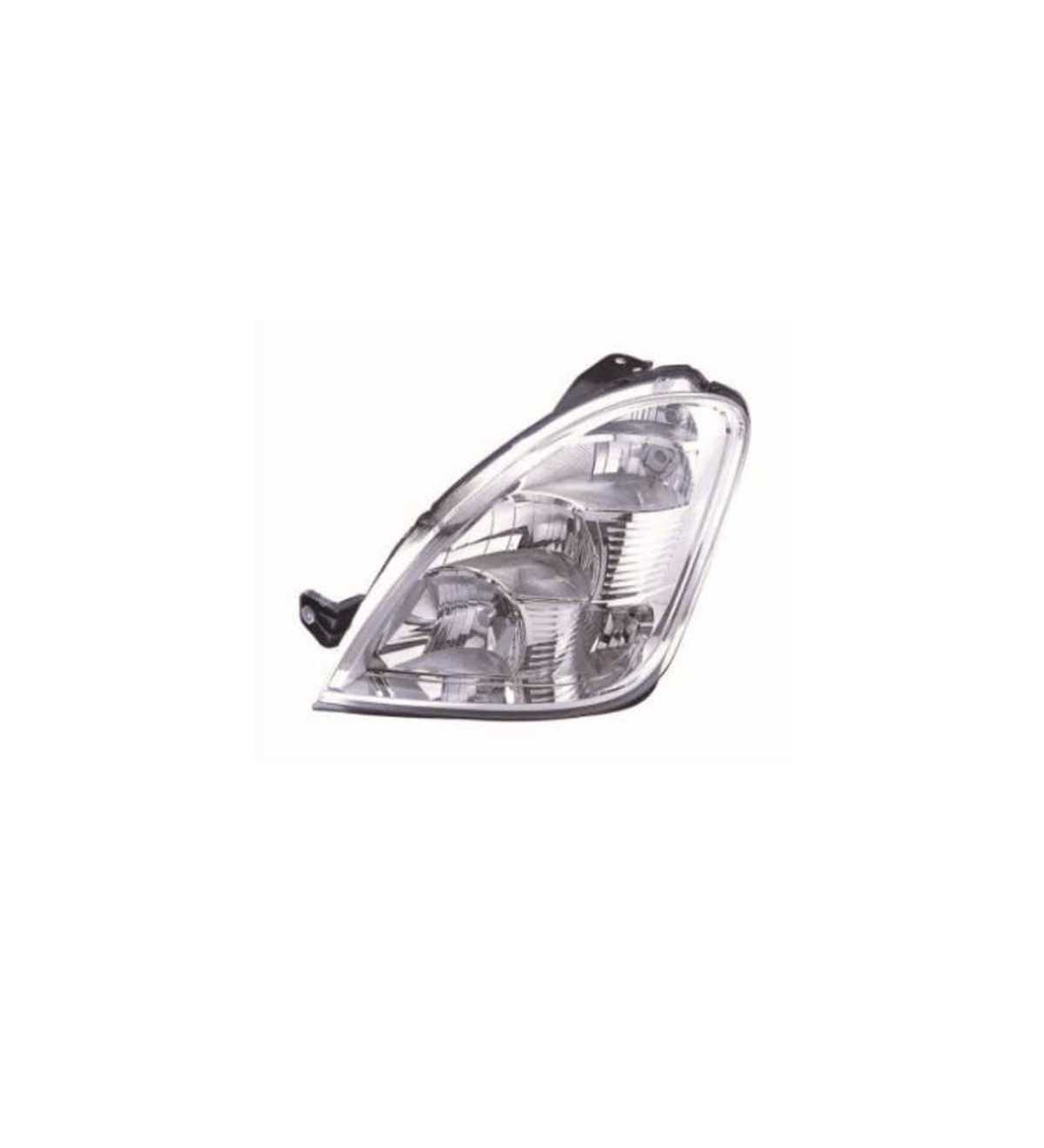 FIAT DAILY IV 2006-2011 FAR SAG 663-1107R-LD-EM