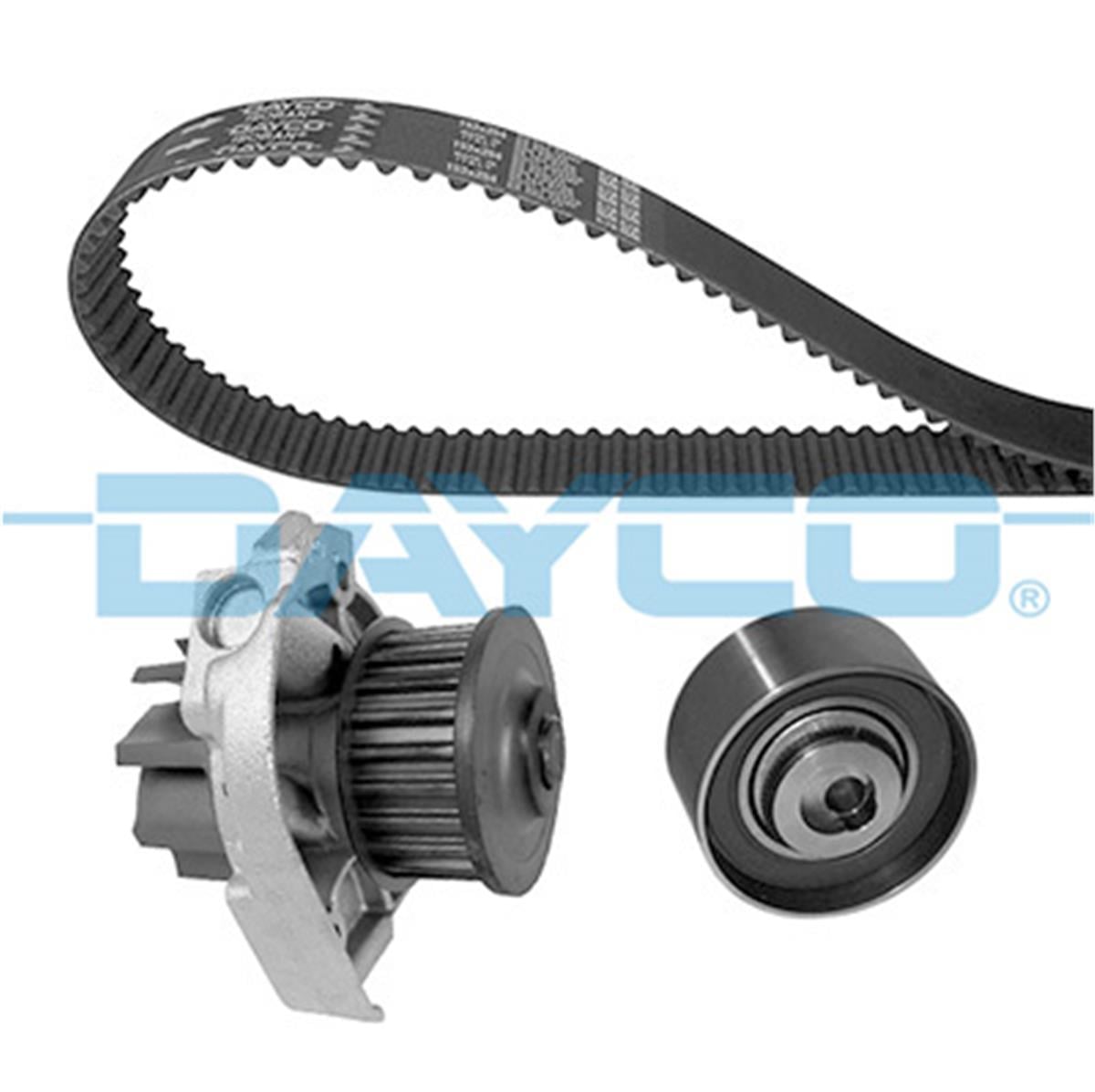 FIAT DAYCO DAY KTBWP4662 TRIGER SETI 03-13 ALBEA/DOBLO/PALIO 1.4