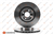 FIAT DOBLO 05>LINEA-BRAVO-STILO 2007 SONRASI FREN DISKI ÖN 46455892