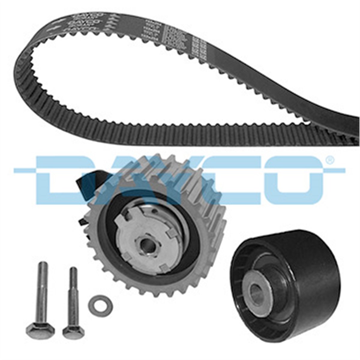 FIAT DOBLO 2001-2006 TRIGER SETI 71736714