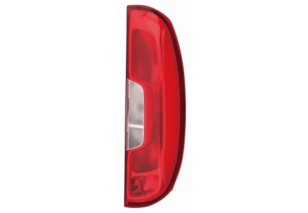 FIAT DOBLO IV 2015 SONRASI STOP LAMBASI SOL       52044718