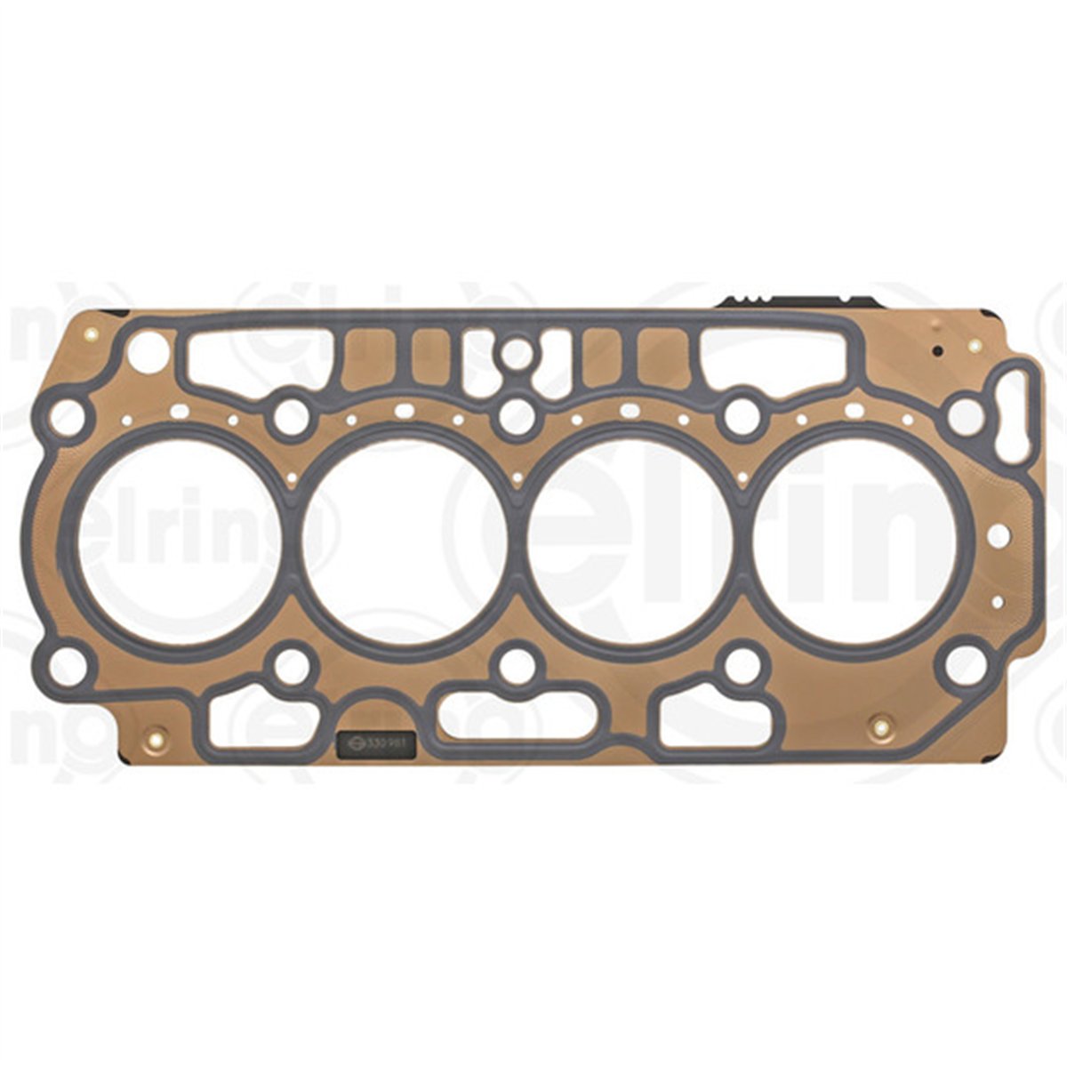 FIAT DOBLO IV -FOCUS/3008/308/RIFTER/508 2018 SONRASI SILINDIR KAPAK CONTASI JX6Q 6051 BB