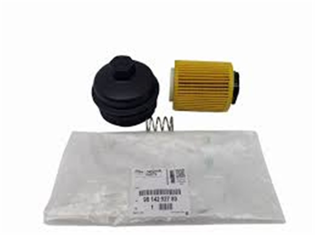 FIAT DOBLO V SCUDO V 2008-208-3008 II-301-308 II-5008 II-508-EXPERT-PARTNER-BERLINGO 2018 SONRASI YAG FILTRE KAPAGI 9814292780