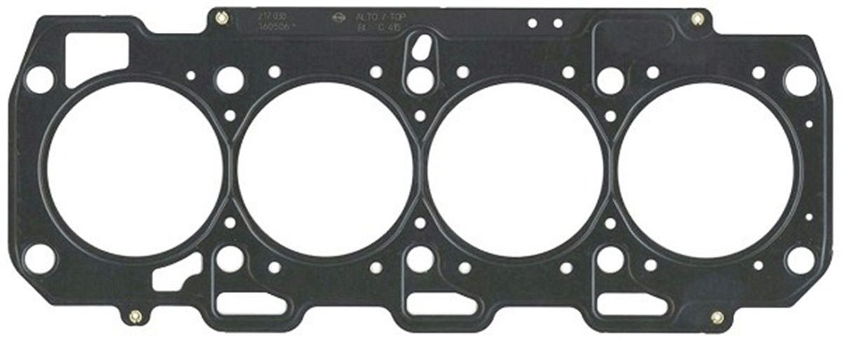 FIAT DOBLO/BRAVO ALFA : 145 146 155 156 2001 SONRASI SILINDIR KAPAK CONTASI 46749906