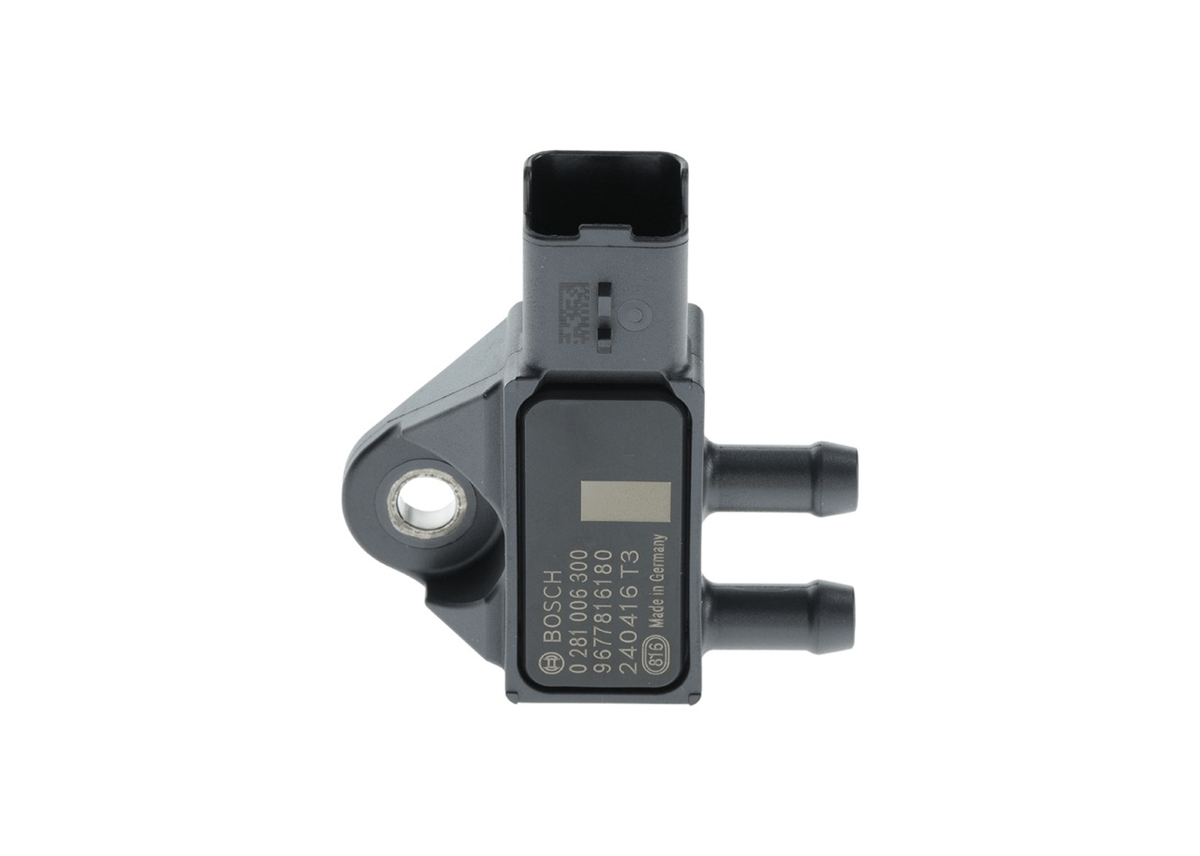 FIAT DOVLO V DUCATO V SCUDO V PEGEOUT 208/2008/308/3008 OPEL ASTRA L CORSA F 2015 SONRASI EGZOS BASINÇ SENSÖRÜ 9677816180