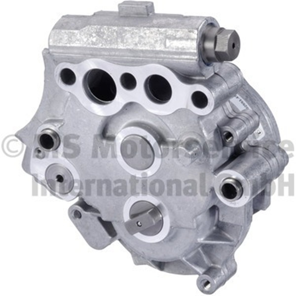 FIAT DUCATO BOXER DAILY F1C FUSO CANTER 2006 SONRASI YAG POMPASI 504334322