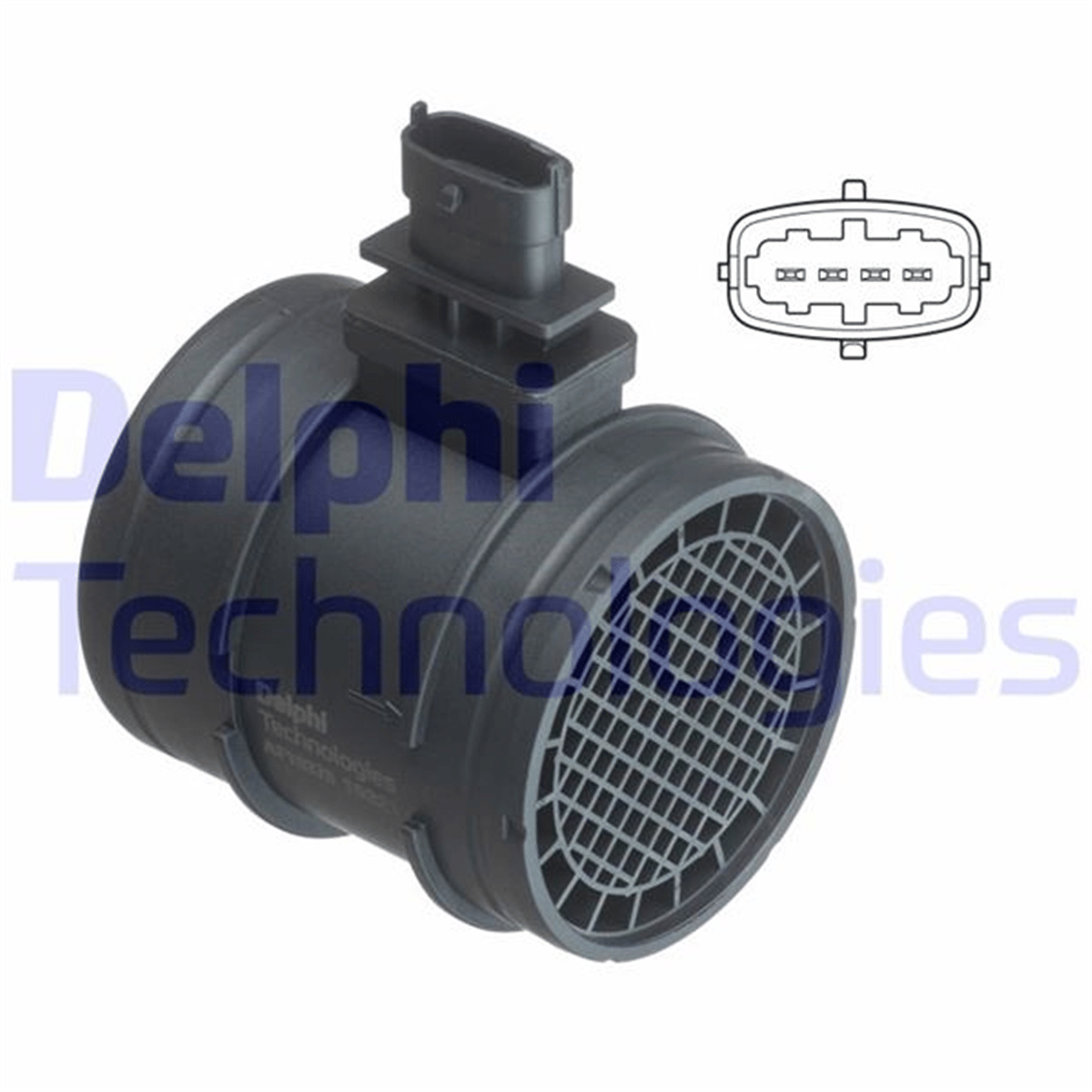 FIAT DUCATO III DAILY IV BOXER III JUMPER III  2006 SONRASI DEBIMETRE 504136035