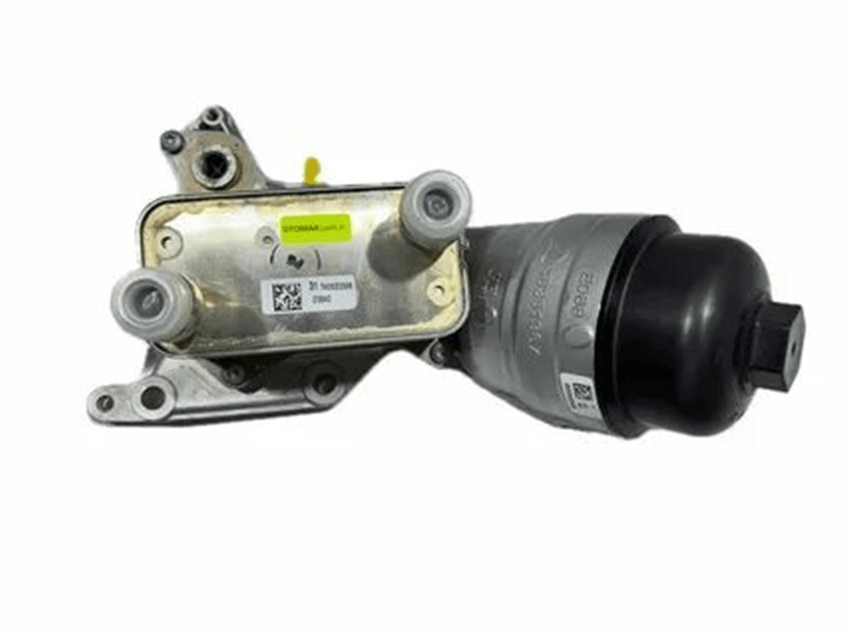 FIAT DUCATO V 2021 SONRASI YAG SOGUTUCU 46351367