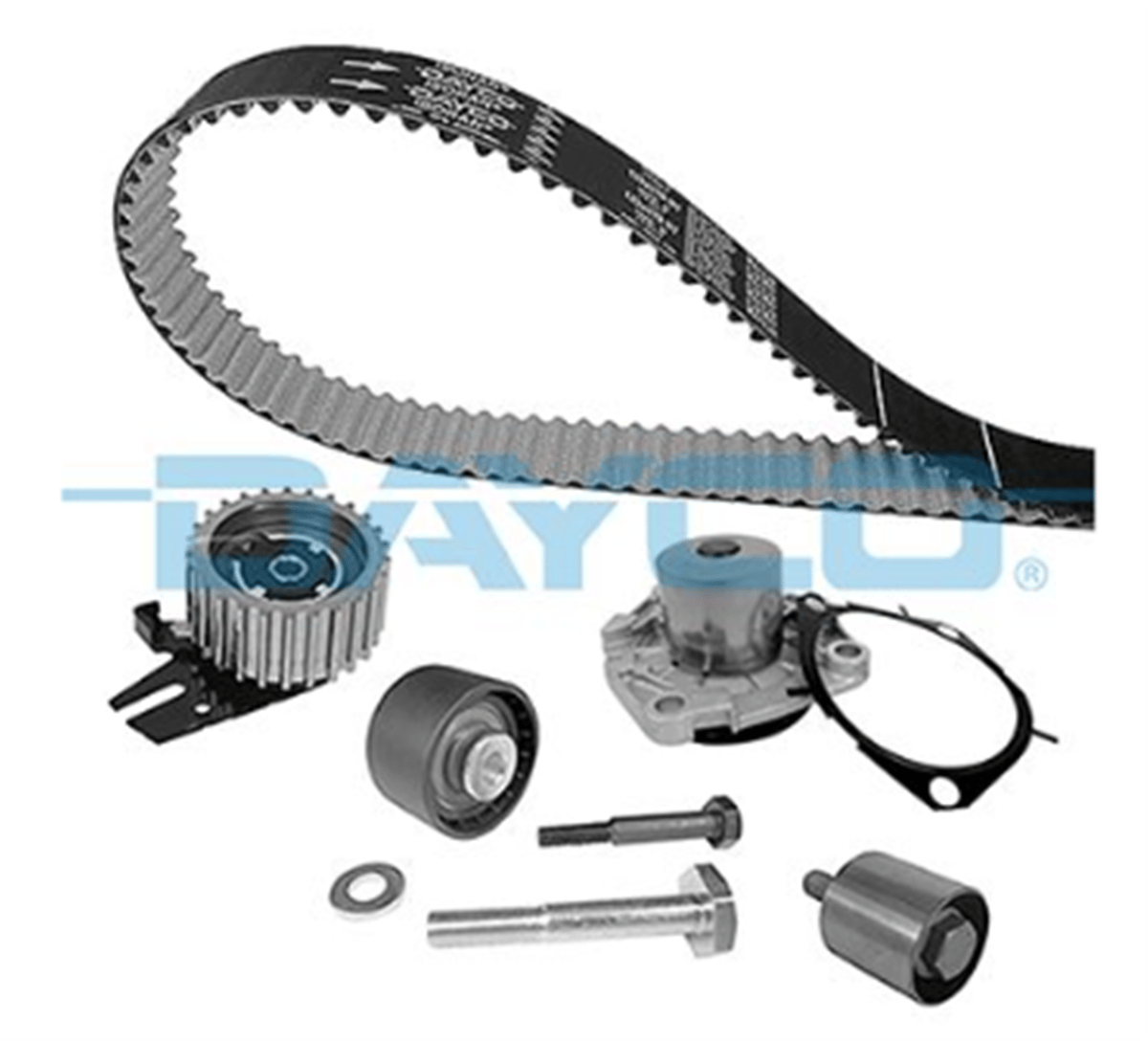 FIAT EGEA - DOBLO IV -500X 2015 SONRASI TRIGER SETI+DEVIRDAIM 6000631712
