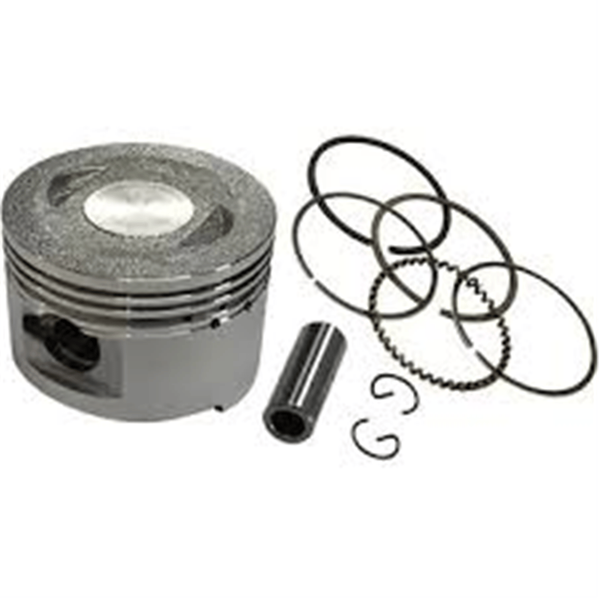 FIAT EGEA FIORINO 500X 500L 2018 SONRASI PISTON SEGMAN STD 46345253