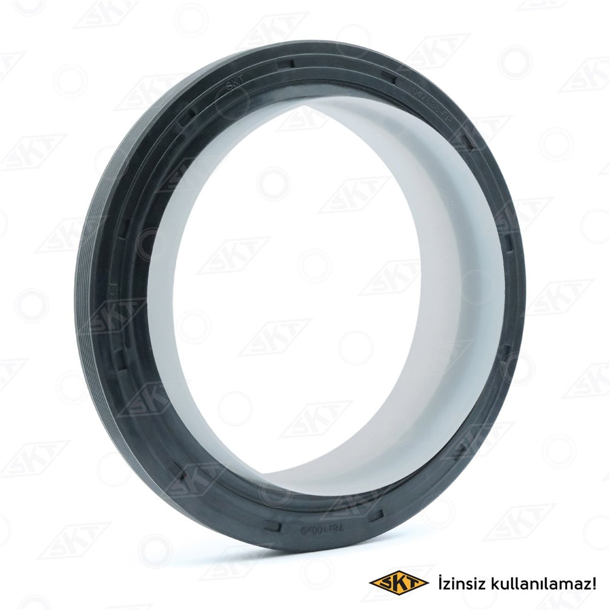 FIAT EGEA/ALBEA/LINEA/DOBLO/FIORINO/OPEL 2003 SONRASI KRANK KEÇESI ARKA 55180937