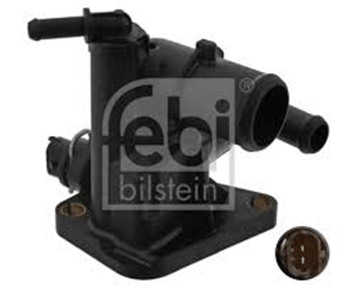 FIAT EGEA/DOBLO/FIORINO/500 2015 SONRASI TERMOSTAT 55233327