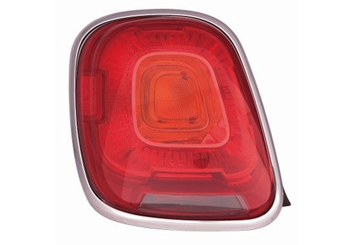 FIAT FIAT 500X 2015 SONRASI STOP LAMBASI SOL 51937414
