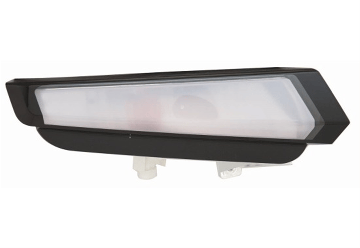 FIAT IVECO DAILY 2014 SONRASI TAMPON SINYALI SOL 801874640
