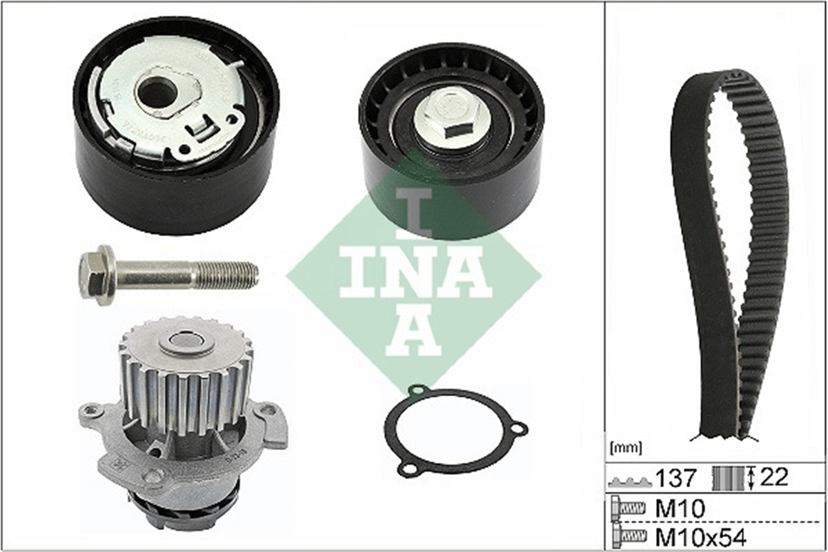 FIAT LADA -GRANTA-VESTA 2008 SONRASI TRIGER SETI 211261006040