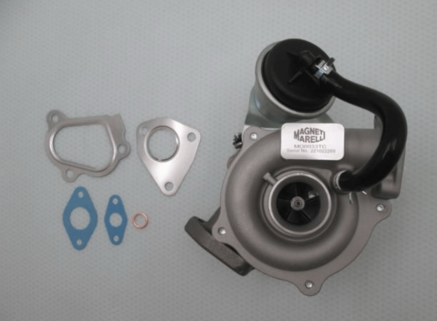 FIAT M.MARELLI MAG 359004200330 TURBO SARJ 03- ALBEA DOBLO PUNTO 1,3 MJET