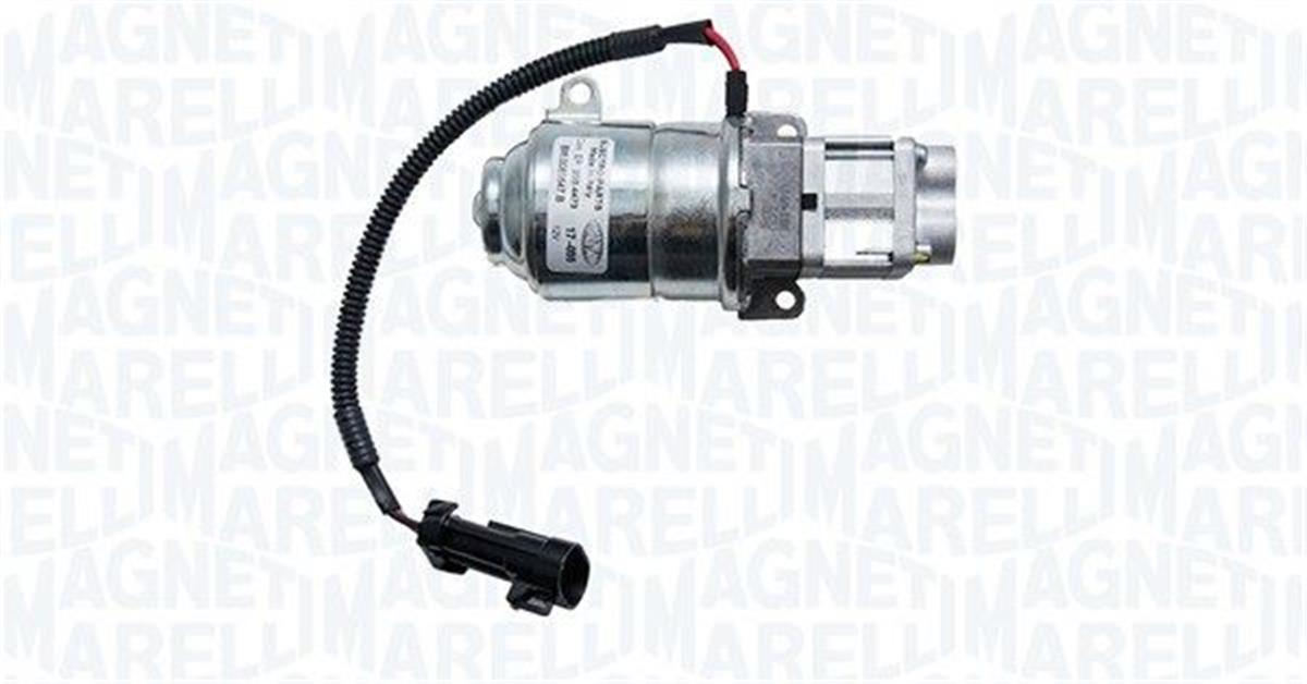 FIAT M.MARELLI MAG 210095333010 OTOMATIK SANZUMAN VALFI 03-10 ALFA ROMEO 156 2,0-3,2 JTS