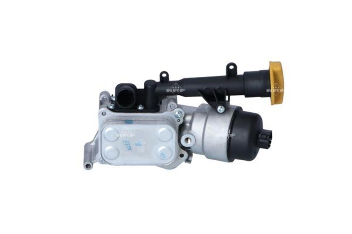 FIAT NRF NRF 31326 YAG SOGUTUCU 03- DOBLO ALBEA PALIO LINEA FIORINO CORSA D ASTRA H 1,3 MJET