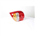 FIAT PALIO 2002-2005 STOP LAMBASI SAG 46845632