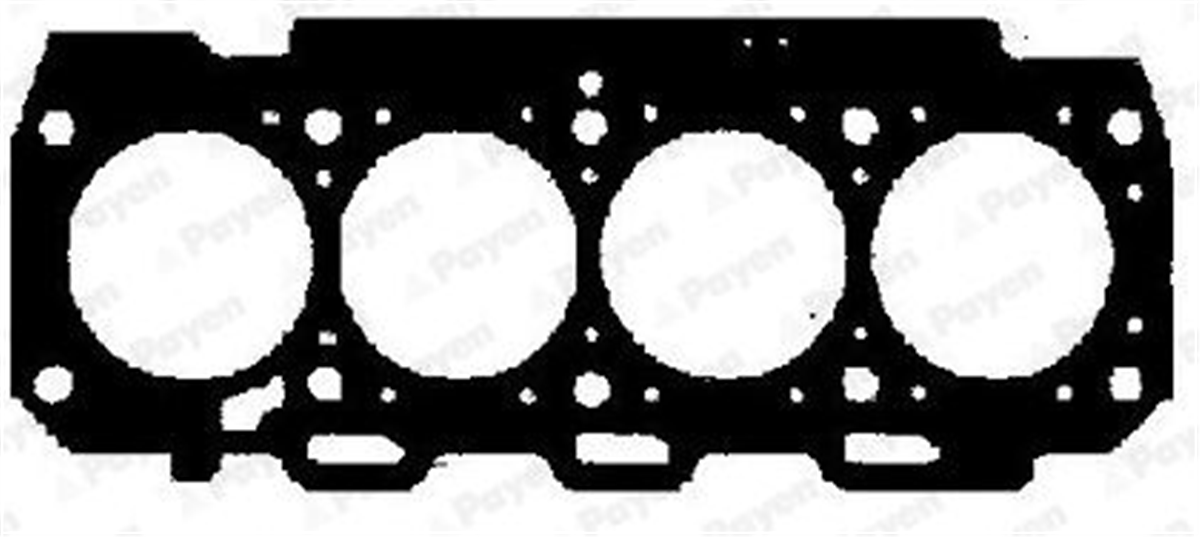 FIAT PAYEN PAY AA5571 SILINDIR KAPAK CONTASI 01- DOBLO 1.9 D