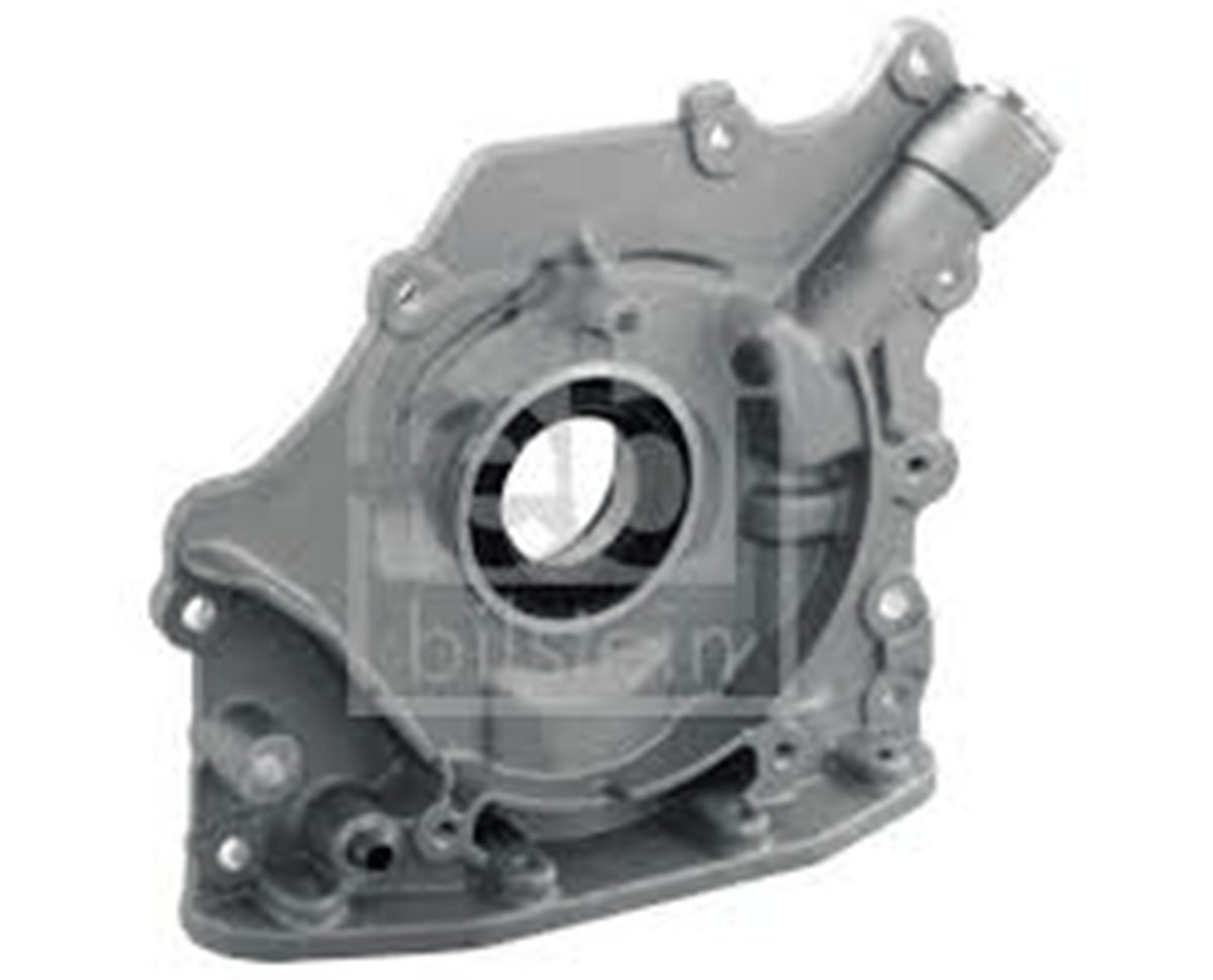 FIAT SCUDO III-FOCUS II C-MAX FIESTA 307 308 407 3008 5008 C3 C4 C5 II BERLINGO II PA 2002-2012 YAG POMPASI 1001.F2