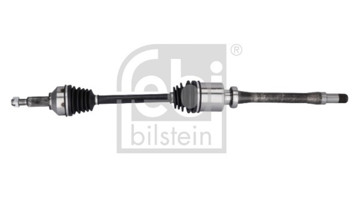 FORD 1997-2000 SAFT - ON AKS KK21 3B436 AC