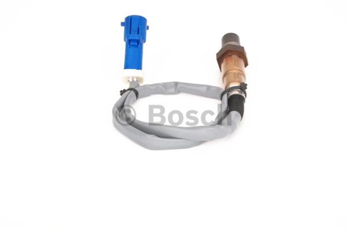 FORD BOSCH BCH 0258986785 OKSIJEN SENSÖRÜ 03- FOCUS/C MAX 1.6 ZETEC-S