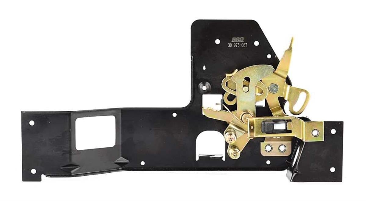 FORD BSG BSG 30-975-067 ORTA KAPI KILIT KONROL ÜNITESI 93-00 TRANSIT M12-M15 BM