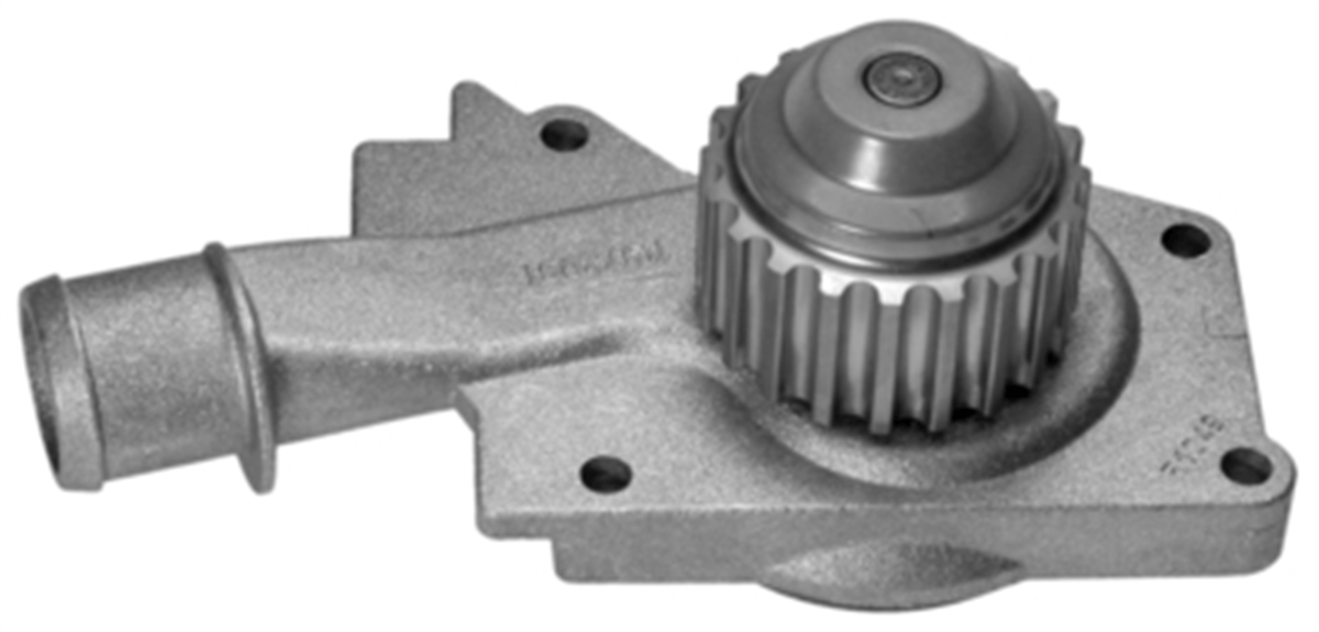 FORD BUGATTI BUG PA0243 DEVIRDAIM 90-95 ESCORT-CL 1.6 CVH