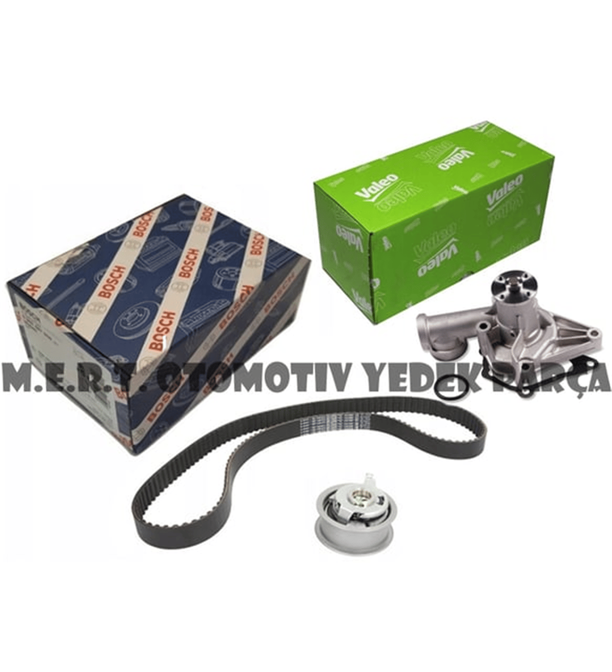 FORD CONNECT 2002-2013 FREN DISKI ARKA 2T14 2A315 AC