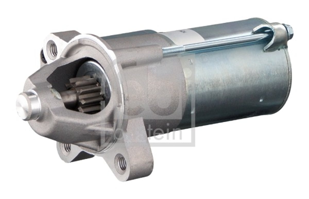 FORD CONNECT 2002-2013 MARS MOTORU 2T14 11000 BC