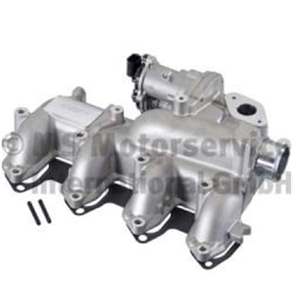 FORD CONNECT/FOCUS 2008 SONRASI EMME MANIFOLDU 4M5Q 9424 CD
