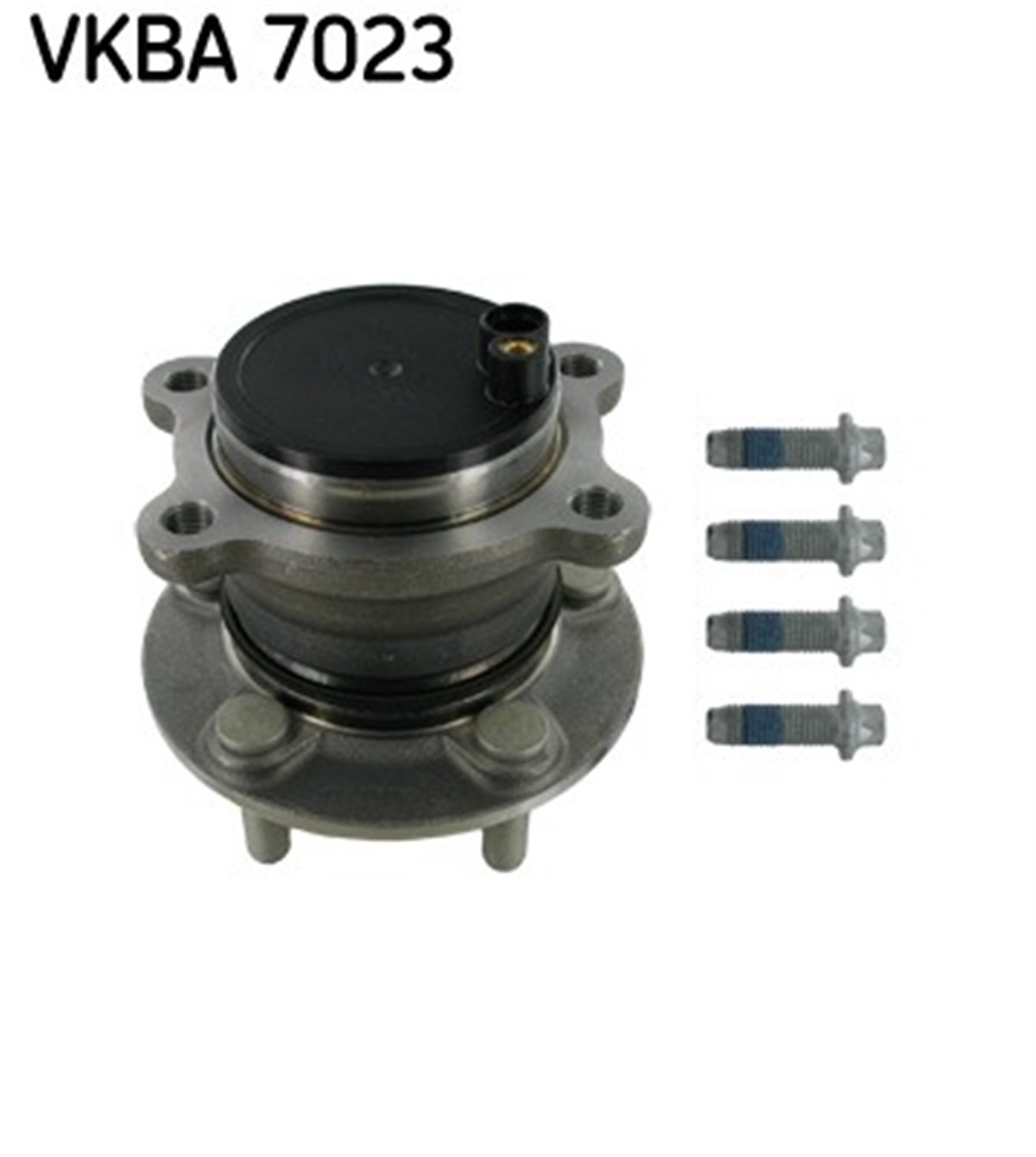 FORD CONNECT/KUGA 2014 SONRASI PORYA RULMANI ARKA DV61 2C299 BAB