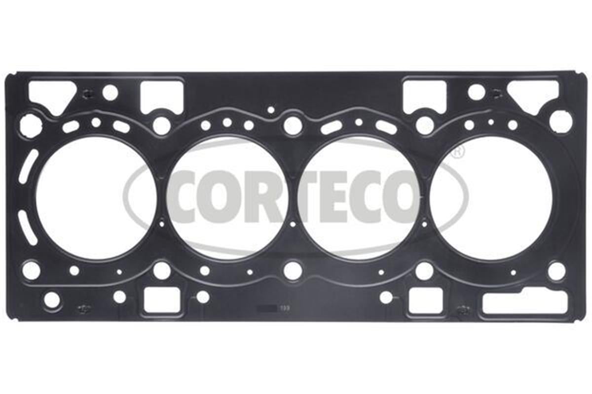 FORD CORTECO COR 83403060 SILINDIR KAPAK CONTASI 14-19 FOCUS/C-MAX/MONDEO/KUGA 1,5 ECOBOOST/GTDI