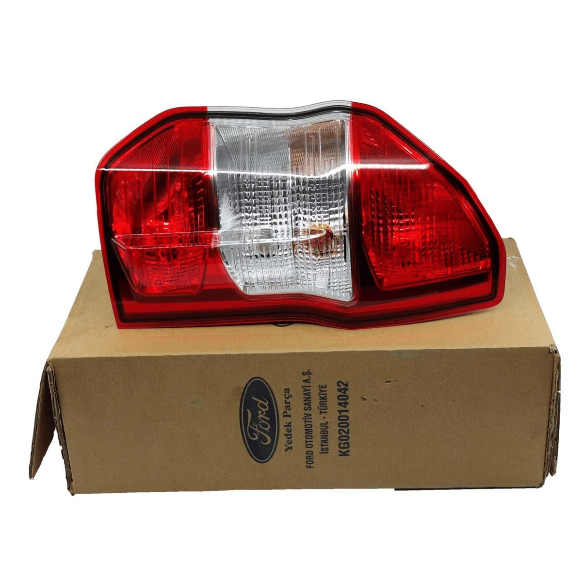 FORD COURIER 2014-2023 STOP LAMBASI SAG