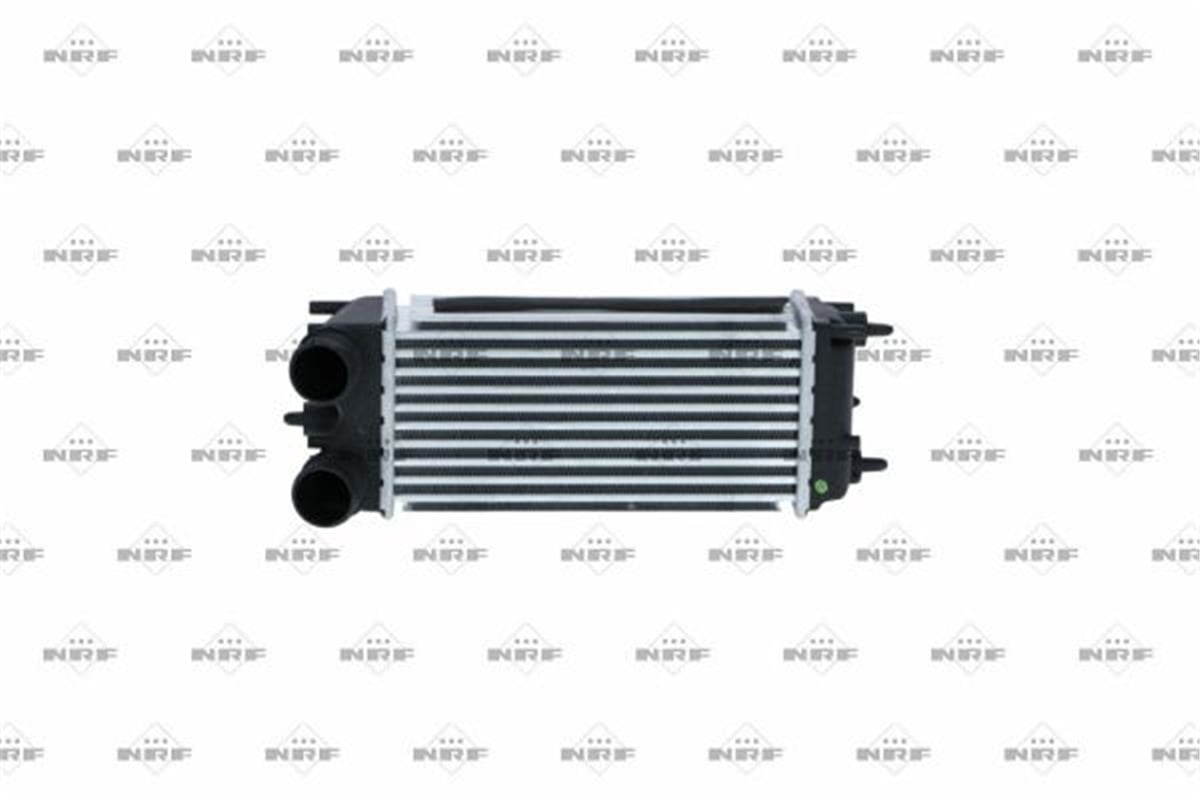 FORD COURIER/FIESTA/B-MAX 2014 SONRASI TURBO RADYATÖRÜ FT76 6K775 BA